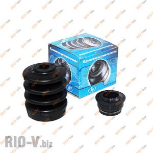 Пильник + сальник куліси Таврія Кременчук - 245.1702043