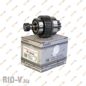 Бендикс Ланос 1.4 (привід стартера) Extra - EX-18418