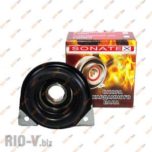 Підвісний підшипник Газель з / о Sonatex - 3302-2202081