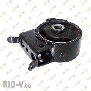 Подушка двигуна Джилі МК ліва - 1016000634