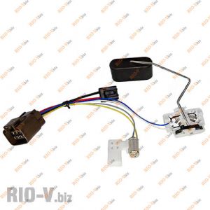 Датчик бензобака Ланос, Сенс з датчиком резерву Extra - EX-88930