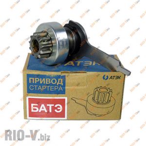 Бендикс 2101 з вилкою (привід стартера) Атек - 425.3708-600