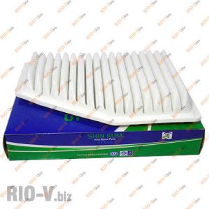 А13-1109111FA-Shin Kum - А13-1109111FA