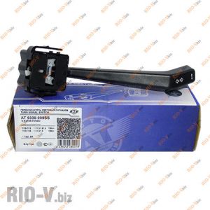 Перемикач поворота 2108 AT - AT9330-008SS