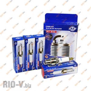 Свічки AT ГАЗ 24, УАЗ, ЗІЛ 130 - ATE4C