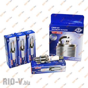 Свічки AT 402 дв - ATE5C