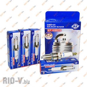 Свічки AT 2110 16 V - ATK6RTC