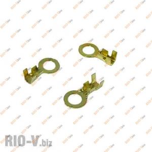 Клема дроти d 8 / 10.0 мм кв. (В упак. 20 шт) Туреччина - SKN10-08