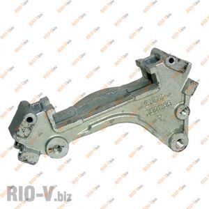 Скоба супорта 2121 ліва Самара - 21213-3501155