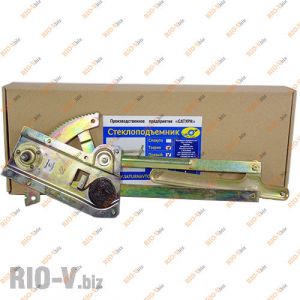 Стеклопод'емник Таврія правий Сатурн - 1102-6104010