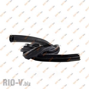 Ущільнювач багажника 2123 рубаний БРТ - 2123-6307024-02