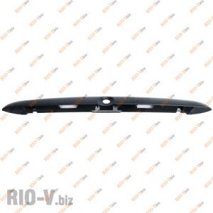 Накладка кришки багажника 1118 Сизрань - 1118-8212526