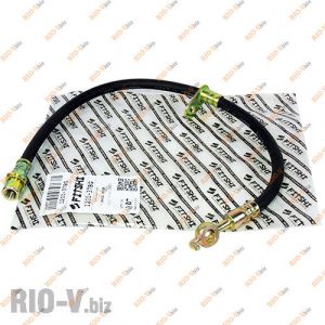 Шланг гальмівний Джилі МК передній лівий Fitshi - FT1200-37BG