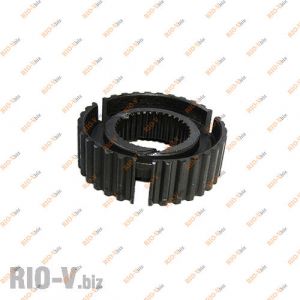 Маточина муфти синхрон Таврія 3-4 передачі АвтоЗАЗ - а-245-1701142