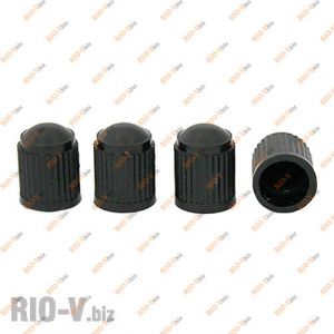 Ковпачок ніпеля пластик (в упак. 50 шт) Китай - 402-3106043-00