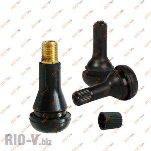 Вентиль безкамерних 2121 Китай - TR415