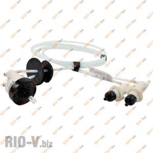 Гідрокоректор фар 21213 ДААЗ - 21213-371801000