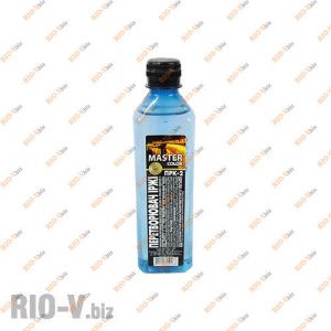 Перетворювач іржі 0,4 л Запорожавтобитхім - ПРК-2