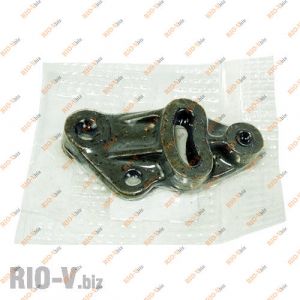 Кронштейн натяжної ролика Таврія АвтоЗАЗ - A-245-1006131