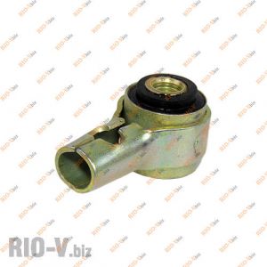 Сайлентблок Таврія лаштунки - 1102-1703023