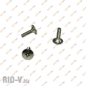 Саморіз козирка 2103 - 2103-8204062