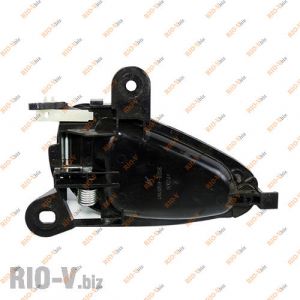 Ручка двері 2123 внутр ліва ДААЗ - 21230-610518100