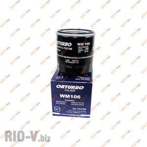 WM106OR-ORTURBO - WM106OR