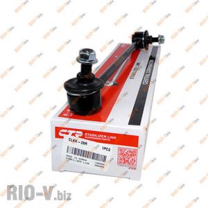 Стійка стабілізатора Hyundai Accent 06- передні праві CTR - CLKK-28R