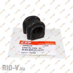 Втулка стабілізатора Hyundai, Kia Rio передня CTR - CVKH-55