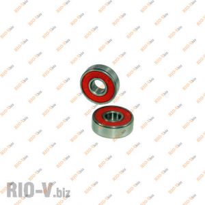 Підшипник стартера Ланос задній KAP - 09440924