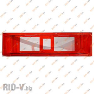 Авторамки під склом краснуха ВАЗ 2108-09 - 00200