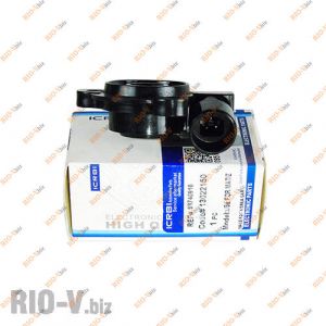 Датчик дросельної заслінки Матіз CRB - 13022150