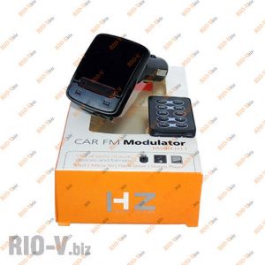 Модулятор HZ H11 - HZ-H11