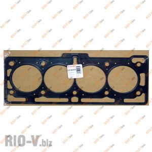 Прокладка блоку циліндрів Логан 1.4, 1.6 Extra - EX-96969