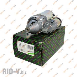 Стартер 2110 Decaro на постійних магнітах - 5702.3708000