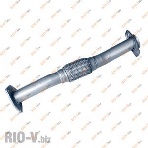 Вставка каталізатора Сенс з гофрой Відекс - 96352212