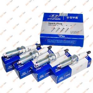 Свічки Mobis Hyundai I 30, Kia Ceed 1,4-1,6 07 - 18858-10090