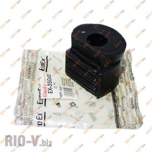 Сайлентблок Ланос важеля задній Extra - EX-35040