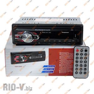 Автомагнітола Pioneer 1091 - 1091BT