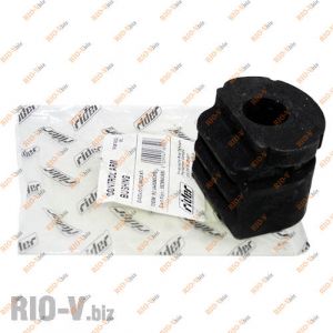 Сайлентблок Ланос важеля задній Rider - RD.3445985312