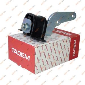 Подушка двигуна 2110 задня БРТ - 2110-1001286РУ