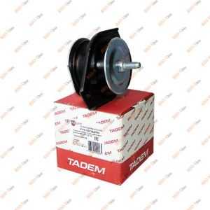 Подушка двигуна 2110 ліва БРТ - 2110-1001242ЛРУ