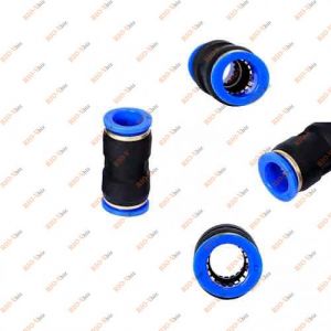 Аварійне з'єднання трубок 14х14 мм КНР - PU-14