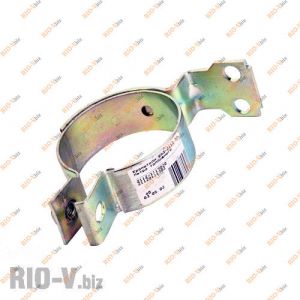 Кронштейн топливного фильтра 2110 Самара - 2112-1117020