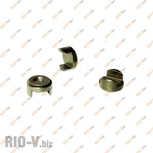 Шайба рокера Ланос 1.5 GM - 96144735