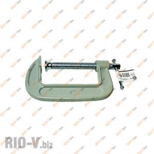 Струбцина 75 мм - HT-6015