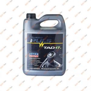 Олива ТАД-17м 3л TURBO PULS - TP-Tad-17m-3l