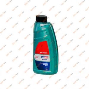 Масло 10W-40 1л Luxe Molybden - LX115/02