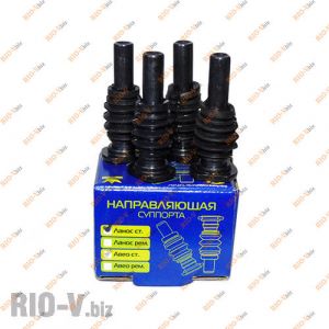 Напрямна супорта Ланос, Лачетті стандарт Сатурн - 93740249