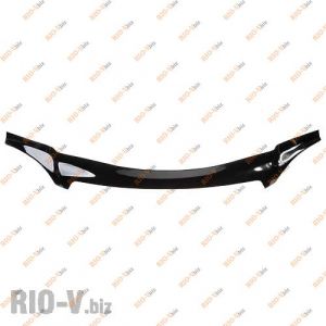 Мухобойка Лачетті седан Azard - Azard-lachetti-s